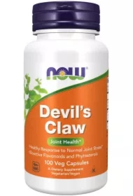 Diabelski Szpon (Devil`s Claw) 500 mg suplement diety