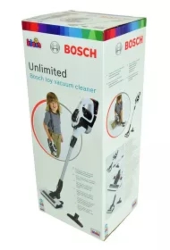 Odkurzacz Bosch Unlimited