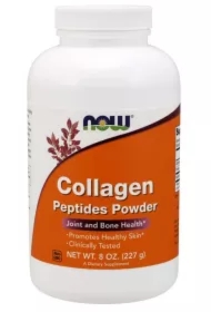 Collagen Peptides Powder Suplement diety