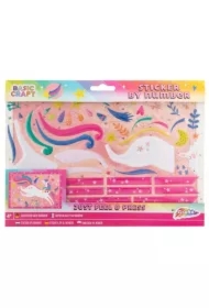 Wyklejanie po numerach