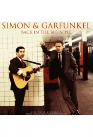 Back in the Big Apple 1993 - Płyta winylowa