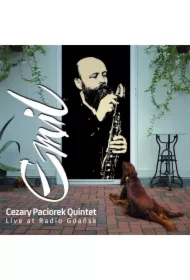 Emil: Live At Radio Gdańsk (CD)