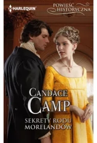 Sekrety rodu Morelandów