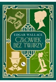 Człowiek bez twarzy