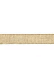Wstążka dekoracyjna Juta
