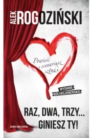 Raz, dwa, trzy… giniesz ty! Edycja kolekcjonerska