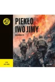 Piekło Iwo Jimy