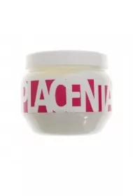 Maska do włosów z wyciągiem z łożysk roślin