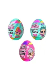 Slime L.O.L. Surprise! Jajko 140ml mix