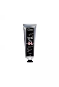 Flexy Gel żel do przedłużania paznokci Beige