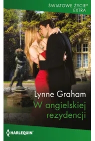 W angielskiej rezydencji