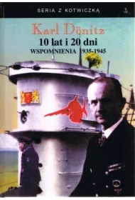 10 lat i 20 dni. Wspomnienia 1935-1945 w.3