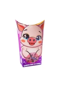  Mini Waffle 25el Pocket Pets: Świnka