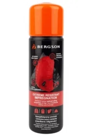 Extreme resistant impregnation Impregnat do tkanin wodoodpornych