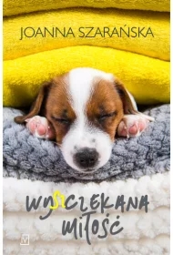 Wy(sz)czekana miłość. Na tropie miłości. Tom 1