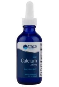 Ionic Calcium Suplement diety