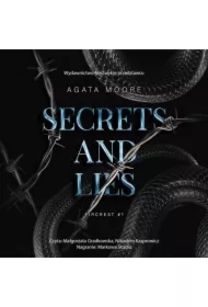 Secrets and Lies. Fircrest. Tom 1