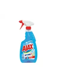 Płyn do mycia szyb Optimal