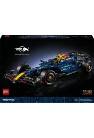 LEGO Technic Bolid F1 Oracle Red Bull Racing RB20 42206