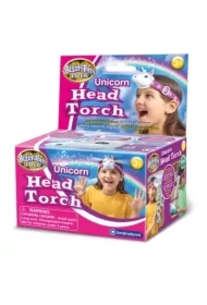 Latarka czołowa - Jednorożec