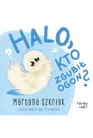 Halo, kto zgubił Ogon?