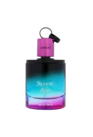 Space Age EDP spray