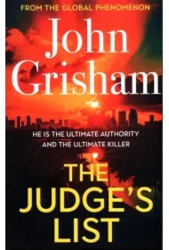 The Judge`s List