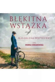 Błękitna wstążka