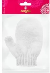 Rękawica do kąpieli i masażu