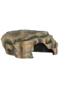 Domek dla gadów - jaskinia 16 x 7 x 11 cm