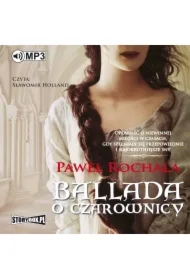 Ballada o czarownicy