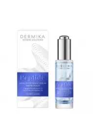 Skoncentrowane serum ujędrniające do twarzy