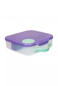 Lunchbox, Lilac Pop