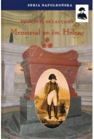 Memoriał ze św. Heleny. Tom 3