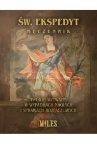 Św. Ekspedyt Męczennik