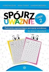 Spójrz uważnie cz.2