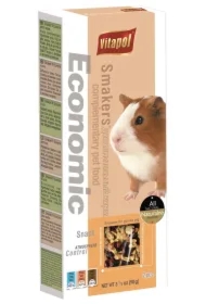 Smakers dla świnki morskiej economic