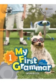 My First Grammar 1. Workbook + online