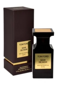 Noir De Noir Woda perfumowana