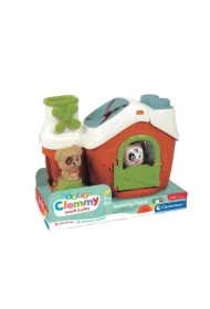 Clemmy farma sensoryczna