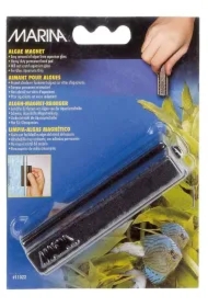 Czyścik magnetyczny do akwarium M, 10, 5 x 4 cm