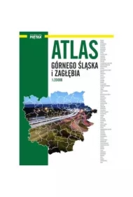 Atlas Górnego Śląska i Zagłębia 1:20 000