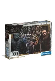 Puzzle 1000 el. Compact Game Of Thrones