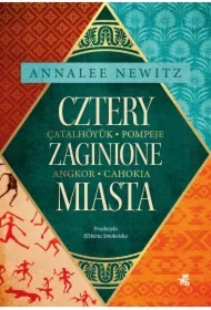 Cztery zaginione miasta