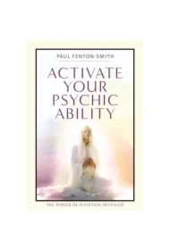Activate Your Psychic Ability, książka