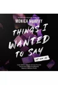 Things I wanted to say, But never did. Lancaster Prep. Tom 1