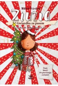 Ziuzia. Gwiazdka za pasem
