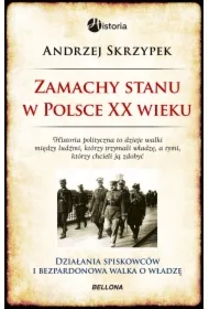 Zamachy stanu w Polsce w XX wieku