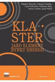 Klaster jako element rynku energii