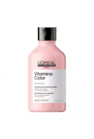 Serie Expert Vitamino Color Shampoo szampon do włosów koloryzowanych